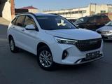 Haval M6 2024 года за 7 000 000 тг. в Костанай – фото 5