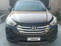 Hyundai Santa Fe 2015 годаүшін9 000 000 тг. в Шымкент – фото 10