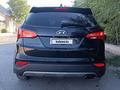 Hyundai Santa Fe 2015 года за 9 000 000 тг. в Шымкент – фото 3