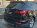 Hyundai Santa Fe 2015 годаfor9 000 000 тг. в Шымкент – фото 9