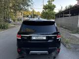 Land Rover Range Rover Sport 2016 годаүшін24 500 000 тг. в Алматы – фото 4