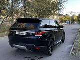 Land Rover Range Rover Sport 2016 годаүшін24 500 000 тг. в Алматы – фото 3