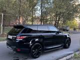 Land Rover Range Rover Sport 2016 года за 24 500 000 тг. в Алматы