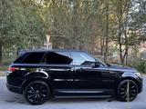 Land Rover Range Rover Sport 2016 годаүшін24 500 000 тг. в Алматы – фото 2