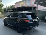 Land Rover Range Rover Sport 2016 годаүшін24 500 000 тг. в Алматы – фото 5