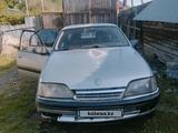 Opel Omega 1991 годаүшін300 000 тг. в Усть-Каменогорск