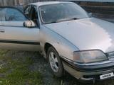 Opel Omega 1991 годаүшін300 000 тг. в Усть-Каменогорск – фото 2