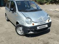 Daewoo Matiz 2013 года за 1 250 000 тг. в Талдыкорган