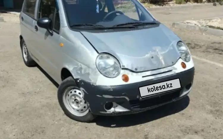 Daewoo Matiz 2013 годаfor1 250 000 тг. в Талдыкорган