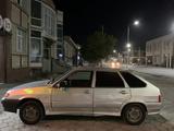 ВАЗ (Lada) 2114 2008 годаүшін525 000 тг. в Туркестан – фото 3