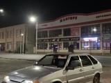 ВАЗ (Lada) 2114 2008 годаүшін525 000 тг. в Туркестан – фото 4