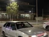 ВАЗ (Lada) 2114 2008 годаүшін525 000 тг. в Туркестан – фото 5