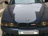 BMW 528 1999 годаүшін3 800 000 тг. в Шымкент – фото 3