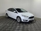 Ford Focus 2017 годаүшін5 750 000 тг. в Алматы – фото 3