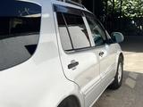 Mercedes-Benz ML 350 1998 года за 3 800 000 тг. в Алматы – фото 4
