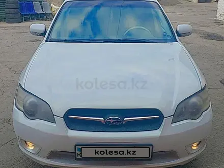 Subaru Legacy 2005 года за 5 500 000 тг. в Алматы