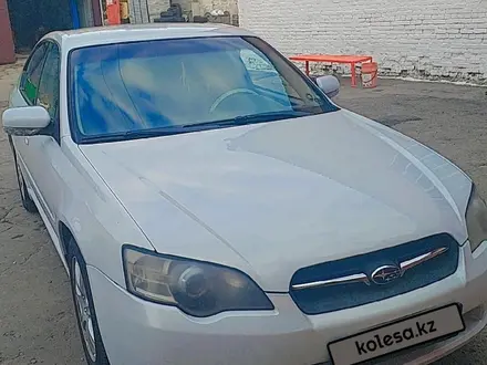 Subaru Legacy 2005 года за 5 500 000 тг. в Алматы – фото 3