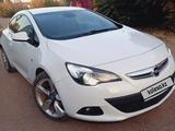 Opel Astra 2014 годаүшін4 800 000 тг. в Уральск