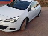 Opel Astra 2014 годаүшін4 800 000 тг. в Уральск – фото 2