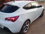 Opel Astra 2014 годаүшін4 800 000 тг. в Уральск – фото 3
