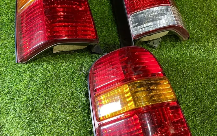 Фонари задние Ford Escape maverickүшін45 000 тг. в Караганда