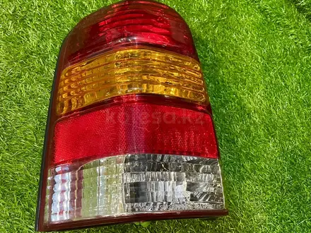 Фонари задние Ford Escape maverick за 45 000 тг. в Караганда – фото 3