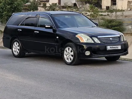 Toyota Mark II Qualis 2002 года за 7 500 000 тг. в Тараз