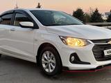 Chevrolet Onix 2025 года за 6 000 000 тг. в Уральск