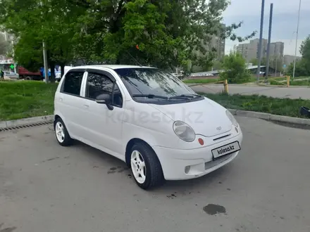 Daewoo Matiz 2013 года за 1 500 000 тг. в Алматы