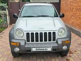 Jeep Liberty 2002 года за 3 500 000 тг. в Павлодар