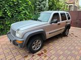 Jeep Liberty 2002 года за 3 500 000 тг. в Павлодар – фото 2