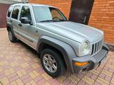 Jeep Liberty 2002 года за 3 500 000 тг. в Павлодар – фото 3