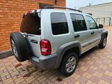 Jeep Liberty 2002 года за 3 500 000 тг. в Павлодар – фото 4