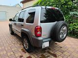 Jeep Liberty 2002 года за 3 500 000 тг. в Павлодар – фото 5