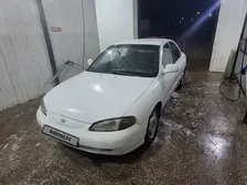 Hyundai Avante, 1996