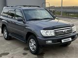 Toyota Land Cruiser 2005 года за 13 000 000 тг. в Актобе – фото 3