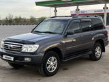 Toyota Land Cruiser 2005 года за 13 000 000 тг. в Актобе