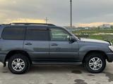 Toyota Land Cruiser 2005 года за 13 000 000 тг. в Актобе – фото 4