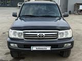 Toyota Land Cruiser 2005 года за 13 000 000 тг. в Актобе – фото 2