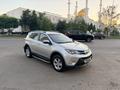 Toyota RAV4 2014 годаүшін8 500 000 тг. в Астана – фото 3