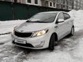 Kia Rio 2014 годаүшін5 000 000 тг. в Астана