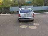 Skoda Fabia 2002 года за 2 200 000 тг. в Уральск – фото 5