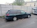 Subaru Legacy 1995 годаүшін2 000 000 тг. в Алматы – фото 4