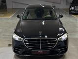 Mercedes-Benz S 500 2022 года за 69 500 000 тг. в Астана – фото 5