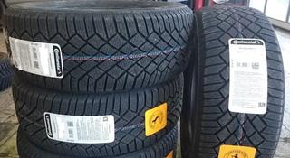 Continental ContiVikingContact 7 265/45 R20 и 295/40 R20 зимние нешипованны за 450 000 тг. в Алматы