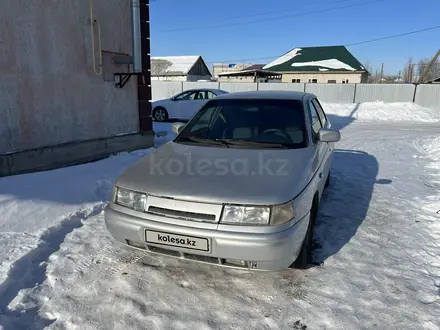 ВАЗ (Lada) 2112 2007 года за 700 000 тг. в Актобе