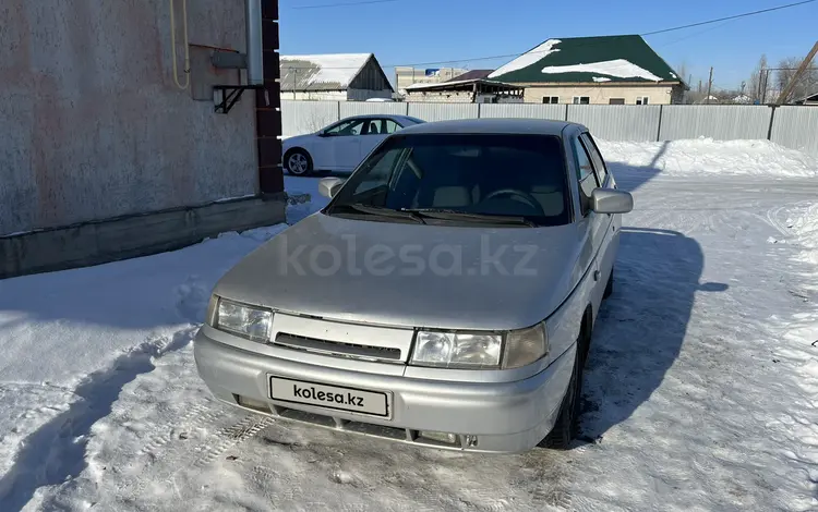 ВАЗ (Lada) 2112 2007 года за 700 000 тг. в Актобе