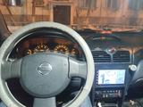 Nissan Almera Classic 2007 годаfor2 700 000 тг. в Темиртау – фото 4