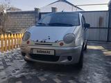 Daewoo Matiz 2014 годаfor1 350 000 тг. в Алматы – фото 2