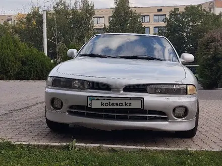 Mitsubishi Galant 1996 года за 1 700 000 тг. в Алматы – фото 12